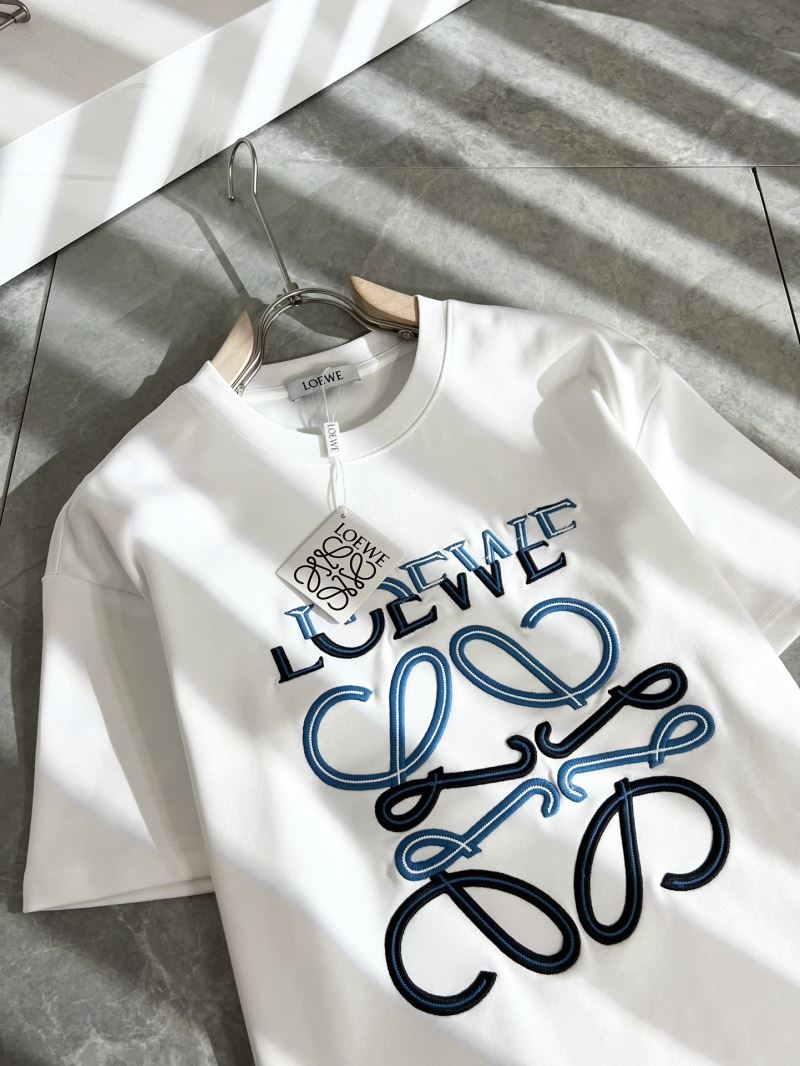 Loewe T-Shirts